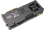 Asus Radeon RX 9070 XT TUF Gaming OC 16GB GDDR6