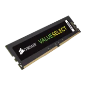 CORSAIR Memory — 8GB (1x8GB) DDR4 2133MHz CL15 DIMM