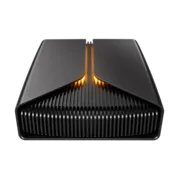 Disque dur de jeu FireCuda X Vault