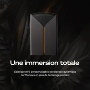 Disque dur de jeu FireCuda X Vault