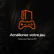 Disque dur de jeu FireCuda X Vault