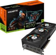 GeForce RTX™ 4070 Ti SUPER GAMING OC 16G