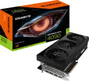 Gigabyte GeForce™  RTX 4090 WINDFORCE 24G