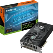 GeForce RTX™ 5060 Ti EAGLE OC 8G