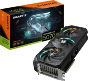 GeForce RTX™ 5070 Ti GAMING OC 16G