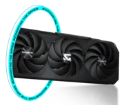 GeForce RTX™ 5070 Ti GAMING OC 16G