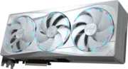 Gigabyte AORUS GeForce RTX™ 5080 MASTER ICE 16G