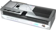 Gigabyte AORUS GeForce RTX™ 5080 MASTER ICE 16G