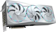 Gigabyte AORUS GeForce RTX™ 5080 MASTER ICE 16G