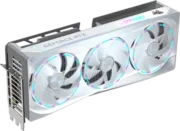 Gigabyte AORUS GeForce RTX™ 5080 MASTER ICE 16G