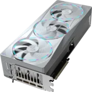 Gigabyte AORUS GeForce RTX™ 5080 MASTER ICE 16G