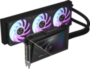 Gigabyte AORUS GeForce RTX™ 5080 XTREME WATERFORCE 16G