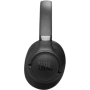 JBL Tune 780NC Noir - Casque Bluetooth 6.0 Connexion multipoint Spatial Sound