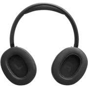 JBL Tune 780NC Noir - Casque Bluetooth 6.0 Connexion multipoint Spatial Sound