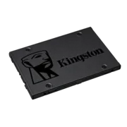Kingston A400 - SSD 960 Go, Sata/ahci, 2.5'', Sa400s37/960g