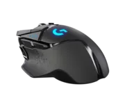 Logitech G Souris Gamer G502 Lightspeed RGB