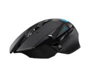 Logitech G Souris Gamer G502 Lightspeed RGB