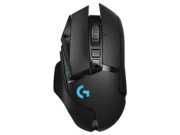 Logitech G Souris Gamer G502 Lightspeed RGB