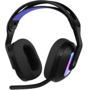 Logitech G522 Lightspeed Noir - Casque gaming