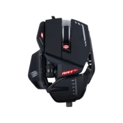 Mad Catz R.A.T. 6+ Noire - Filaire