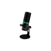 Microphone DuoCast HyperX / RGB Lighting