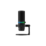 Microphone DuoCast HyperX / RGB Lighting
