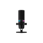 Microphone DuoCast HyperX / RGB Lighting