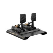 Moza Racing CRP2 Load Cell Pedals
