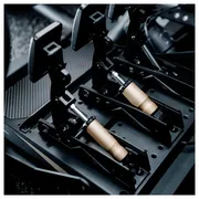 Moza Racing CRP2 Load Cell Pedals