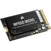 MP600 MICRO M.2 2242 NVMe PCIe 4.0