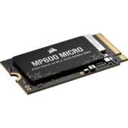 MP600 MICRO M.2 2242 NVMe PCIe 4.0