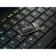 MP600 MICRO M.2 2242 NVMe PCIe 4.0