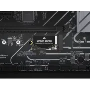 MP600 MICRO M.2 2242 NVMe PCIe 4.0