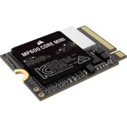 MP600 MINI M.2 2230 NVMe PCIe 4.0