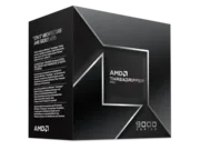 Processeur AMD Ryzen Threadripper PRO 9995WX 96 Cœurs 2,5 GHz Base 5,4 GHz Turbo Octa-Channel DDR5 Box