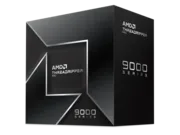Processeur AMD Ryzen Threadripper PRO 9995WX 96 Cœurs 2,5 GHz Base 5,4 GHz Turbo Octa-Channel DDR5 Box