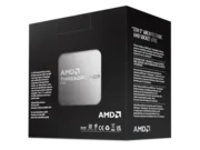 Processeur AMD Ryzen Threadripper PRO 9995WX 96 Cœurs 2,5 GHz Base 5,4 GHz Turbo Octa-Channel DDR5 Box