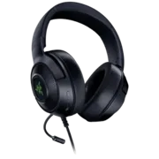 Razer Kraken V3 X - Filaire - RGB - Noir