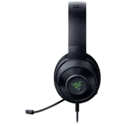 Razer Kraken V3 X - Filaire - RGB - Noir