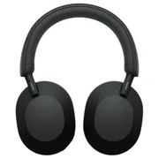 Sony WH-1000XM5SA Étui souple - Casque sans fil Hi-Res avec ANC 5.0 13