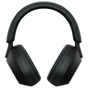 Sony WH-1000XM5SA Étui souple - Casque sans fil Hi-Res avec ANC 5.0 13