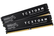 Textorm 16 Go (2 x 8 Go) DDR5 5600 MHz CL46