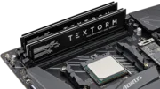Textorm 64GB (4x16GB) DDR4 3200MHz CL16