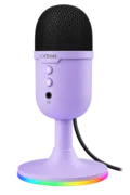 Trust YUNIX - Microphone - Violet