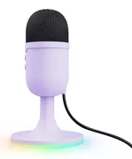 Trust YUNIX - Microphone - Violet