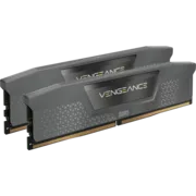 VENGEANCE® 32GB (2x16GB) DDR5 DRAM Up To 5200MT/s CL40 AMD EXPO & Intel XMP Memory Kit