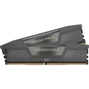 VENGEANCE® 32GB (2x16GB) DDR5 DRAM Up To 5200MT/s CL40 AMD EXPO & Intel XMP Memory Kit