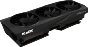 XFX Radeon RX 9070 XT Quicksilver Gaming Triple Fan 16GB GDDR6