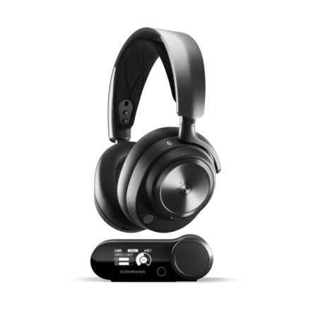 Arctis Nova Pro Wireless