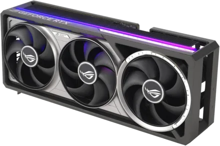 Asus GeForce® RTX 5080 ROG Astral OC 16 Go GDDR7 DLSS4